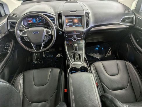 Used 2015 Ford Edge Titanium w/ Equipment Group 301A image 28