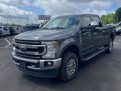 Used 2021 Ford F250 XLT w/ XLT Premium Package
