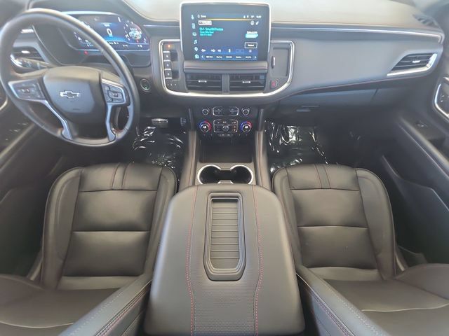 Used 2023 Chevrolet Tahoe RST w/ RST Performance Edition AWD/4WD image 19