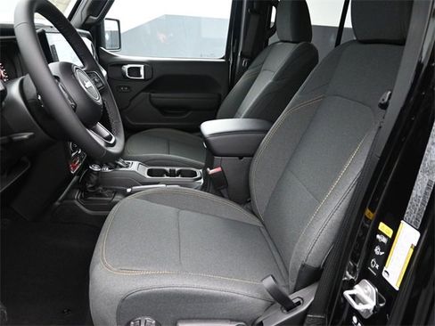 New 2026 Jeep Gladiator Willys image 21