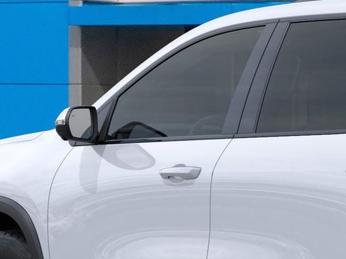 New 2026 GMC Acadia AT4 w/ Luxury Package image 12