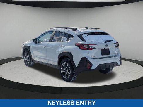 Certified 2026 Subaru Crosstrek 2.5i Premium AWD/4WD image 5
