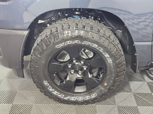 New 2026 RAM 1500 Classic Warlock AWD/4WD image 10