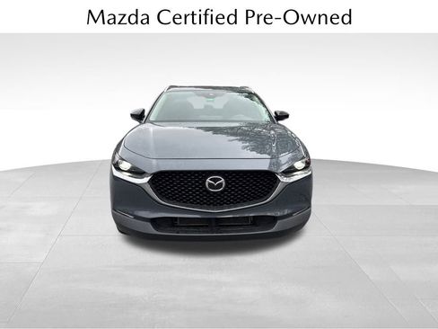 Certified 2022 MAZDA CX-30 AWD 2.5 S w/ Preferred Package image 2
