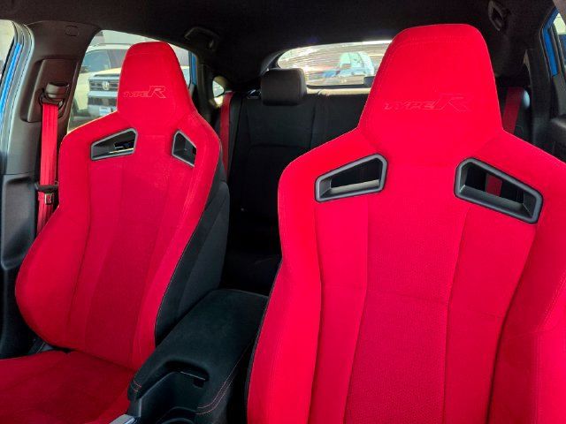 Certified 2023 Honda Civic Type R image 33