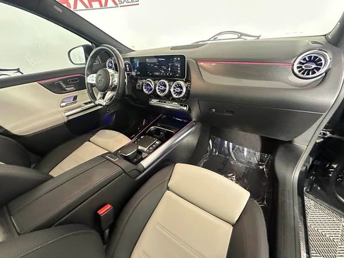 Used 2021 Mercedes-Benz GLA 35 AMG 4MATIC image 24