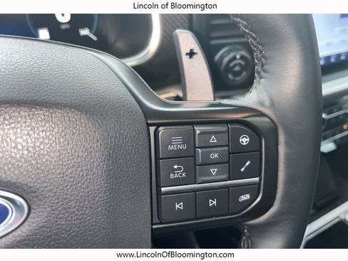 Used 2023 Ford F150 Raptor w/ Raptor Carbon Fibre Package image 31