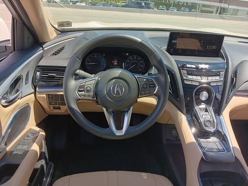 Used 2023 Acura RDX AWD image 20