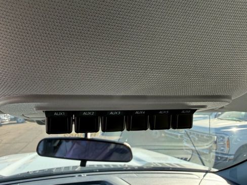 New 2026 Ford F550 4x4 SuperCab Super Duty image 25