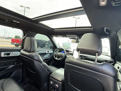 Used 2020 Ford Explorer ST w/ ST Street Pack AWD/4WD image 70