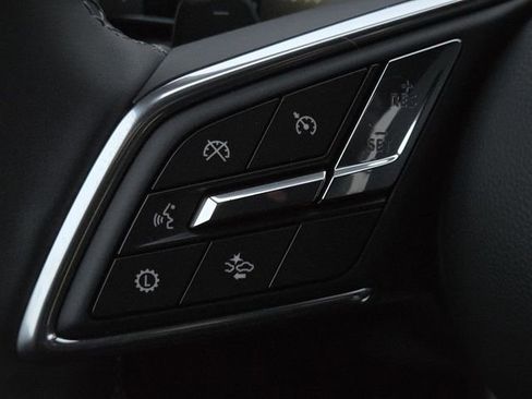 New 2026 Buick Enclave Preferred w/ Power Package image 14