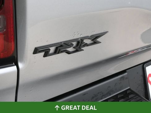 Used 2024 RAM 1500 TRX w/ TRX Level 2 Equipment Group AWD/4WD image 15