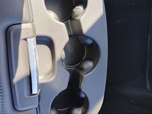 New 2026 RAM 3500 Tradesman image 25