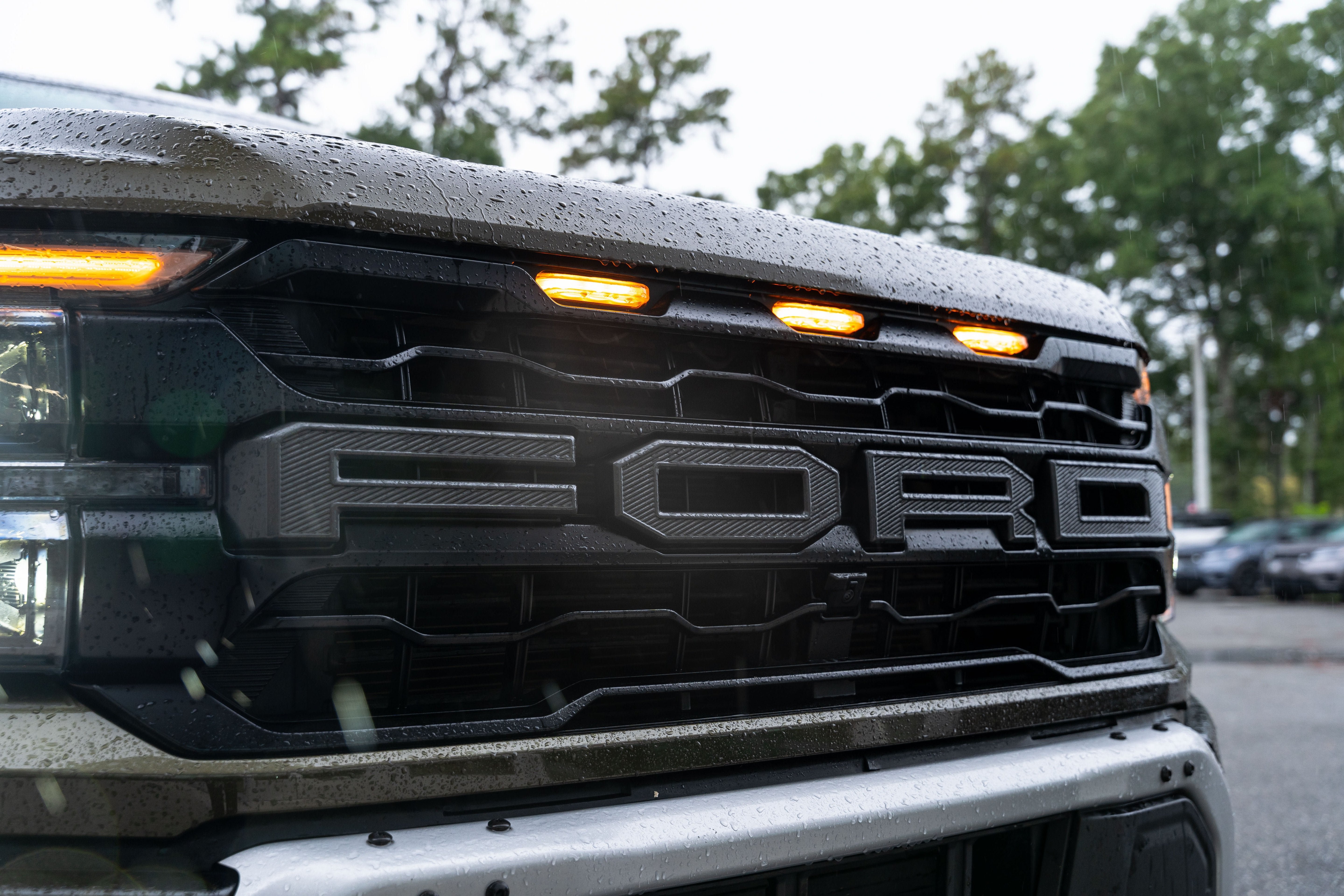 Used 2025 Ford F150 Raptor AWD/4WD image 17