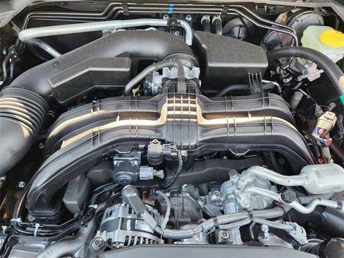 New 2026 Subaru Forester Limited image 22