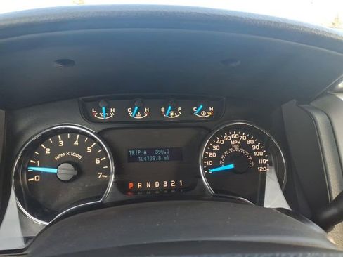 Used 2014 Ford F150 XLT image 16