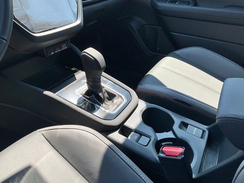 Used 2025 Subaru Forester Sport image 20