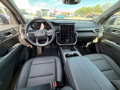 New 2026 GMC Acadia Elevation w/ Black Edition image 15