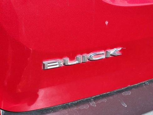 Used 2016 Buick Encore Convenience image 8