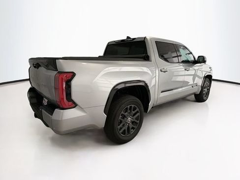Used 2023 Toyota Tundra Platinum AWD/4WD image 6
