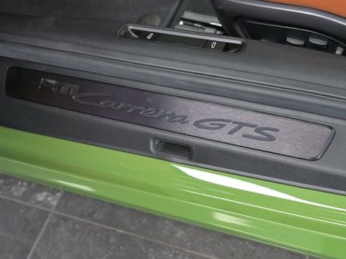 Used 2026 Porsche 911 GTS image 30