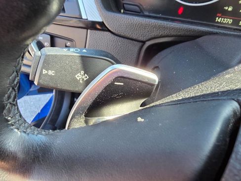 Used 2020 BMW 440i Convertible w/ M Sport Package RWD image 42