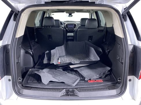 Certified 2023 GMC Acadia Denali w/ Denali Ultimate Package image 16