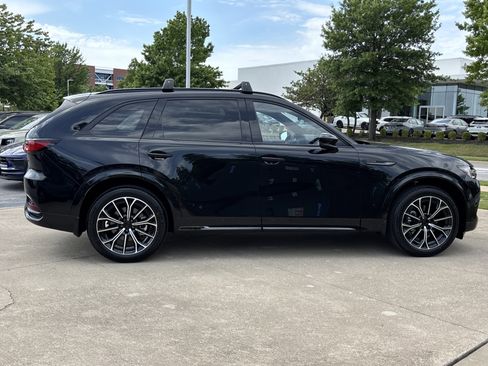 New 2026 MAZDA CX-70 3.3 Turbo S w/ Premium Package AWD/4WD image 2