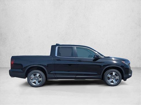New 2026 Honda Ridgeline RTL image 5