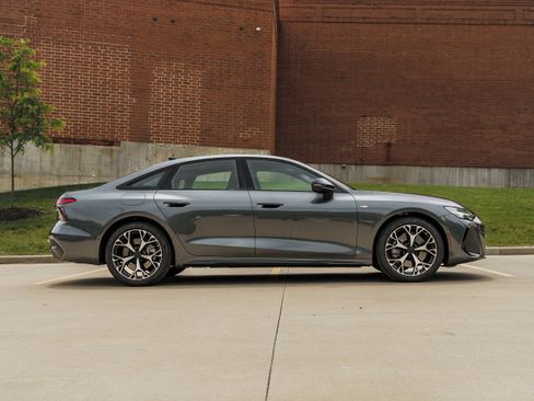 Certified 2026 Audi A6 Premium Plus w/ Premium Plus Package AWD/4WD image 3