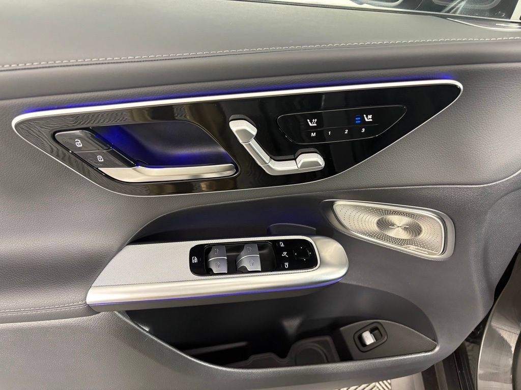 Certified 2026 Mercedes-Benz GLC 300 4MATIC image 10