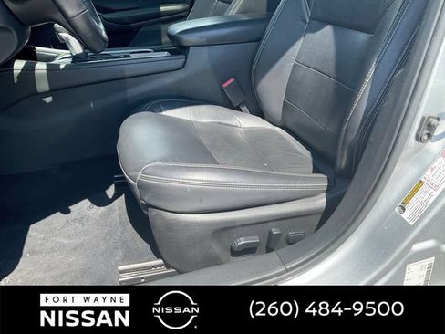 Used 2021 Nissan Altima 2.5 Platinum AWD/4WD image 30