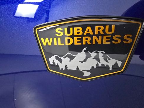 New 2026 Subaru Crosstrek 2.5i Wilderness image 10