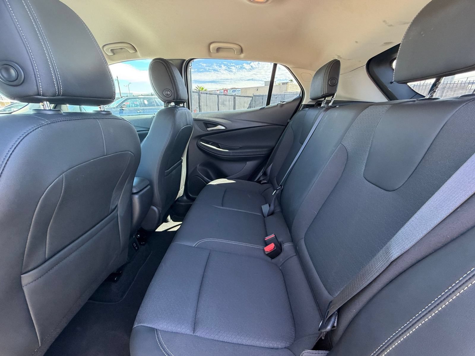Used 2026 Buick Encore GX Preferred FWD image 22