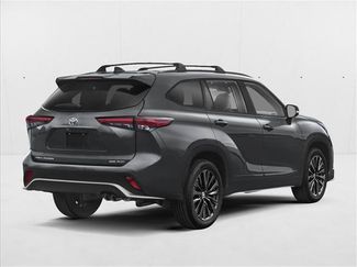 New 2026 Toyota Highlander XSE AWD/4WD video 2