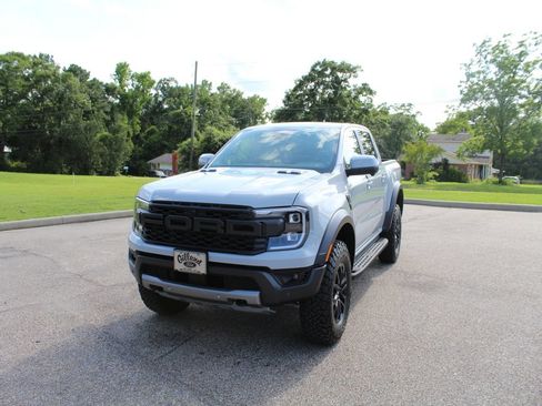Used 2026 Ford Ranger Raptor AWD/4WD image 4