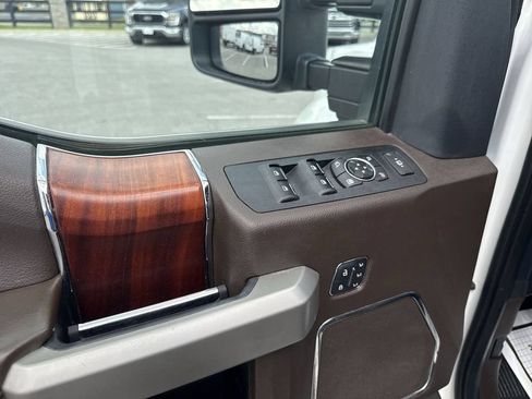 Used 2022 Ford F450 King Ranch w/ King Ranch Ultimate Package AWD/4WD image 20