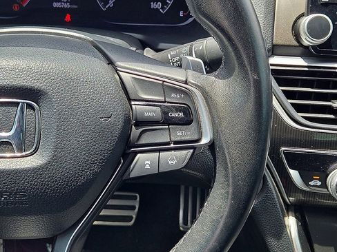 Used 2020 Honda Accord Sport image 17