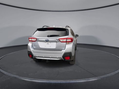 Used 2019 Subaru Crosstrek 2.0i Limited image 7