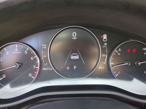 Used 2021 MAZDA CX-30 FWD 2.5 S w/ Premium Package image 14