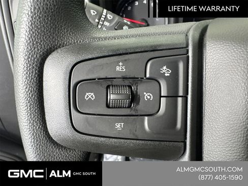 New 2026 GMC Sierra 1500 Pro w/ Pro Value Package RWD image 26