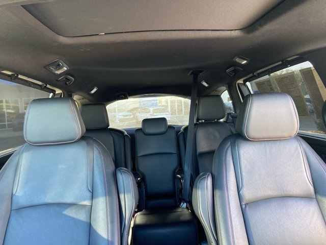 Used 2025 Honda Odyssey Sport-L image 21