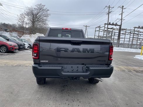 Used 2025 RAM 2500 Tradesman image 4