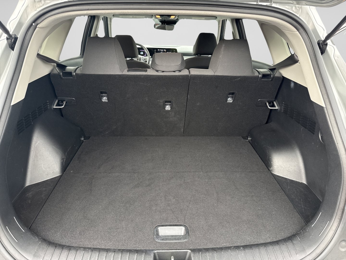 Used 2026 Kia Seltos LX AWD/4WD image 10