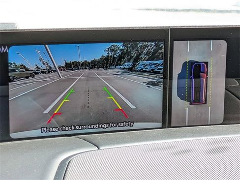 New 2025 Lincoln Navigator Black Label image 21