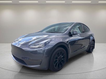 Used 2024 Tesla Model Y Long Range