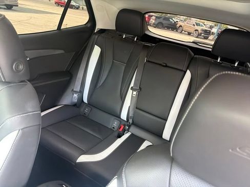 Used 2025 Buick Envision Sport Touring AWD/4WD image 20