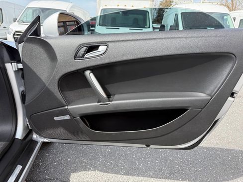 Used 2013 Audi TT 2.0T Prestige image 33