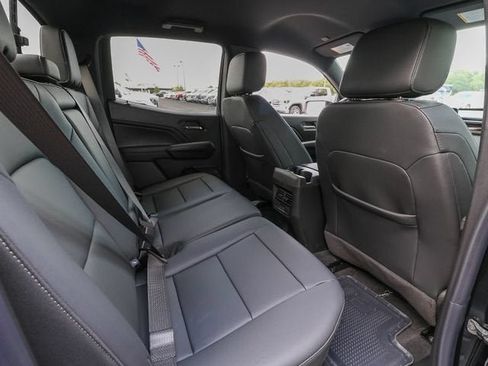 New 2026 GMC Canyon Elevation w/ Convenience Package RWD image 23