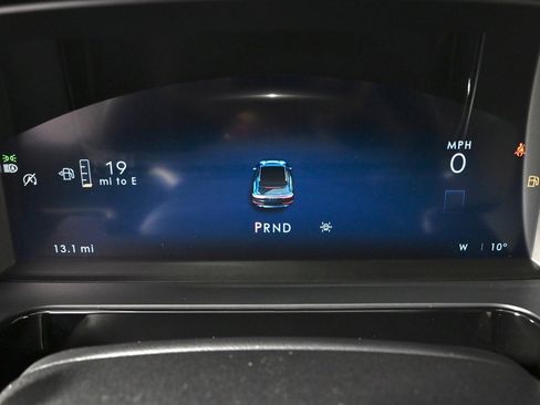 New 2026 Lincoln Corsair Reserve w/ Jet Appearance Package image 25